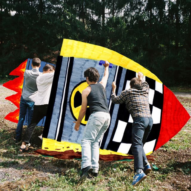 Artist image
