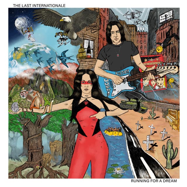 Artist image