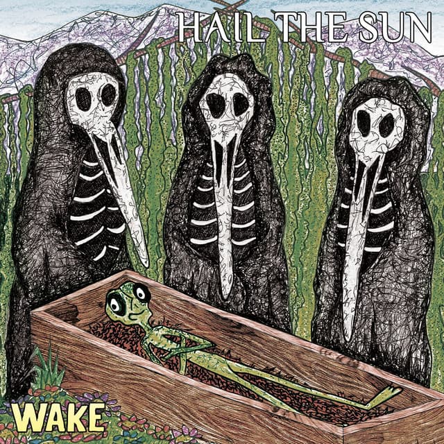 Artist image