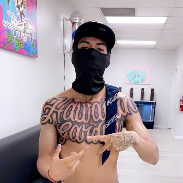 Artist image