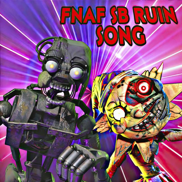 Five Nights At Freddy's Songs (Full Album)