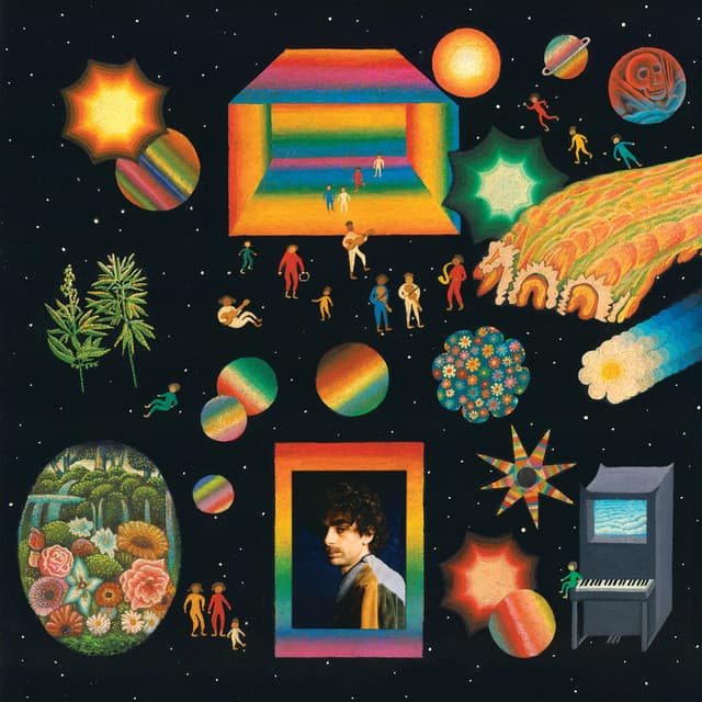 Artist image