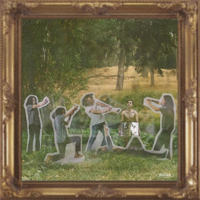 Artist image