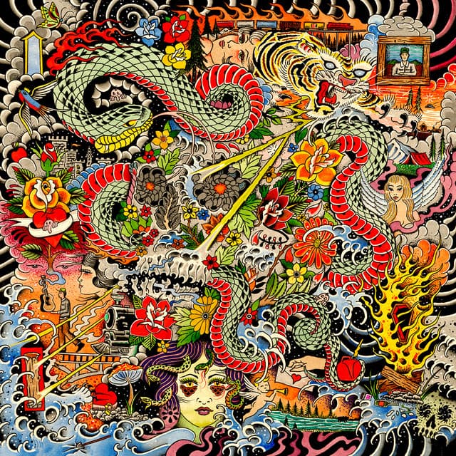 Artist image