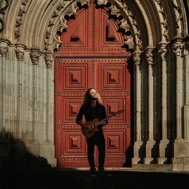 Artist image