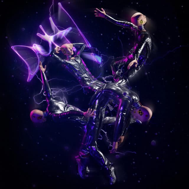 Artist image