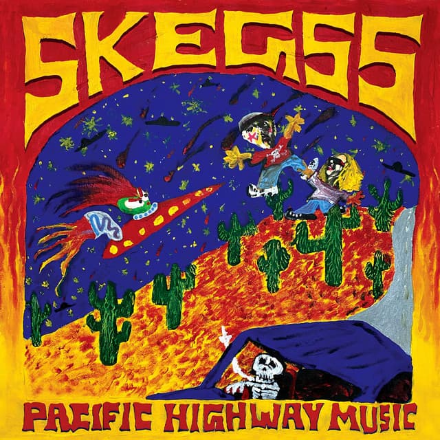 Artist image