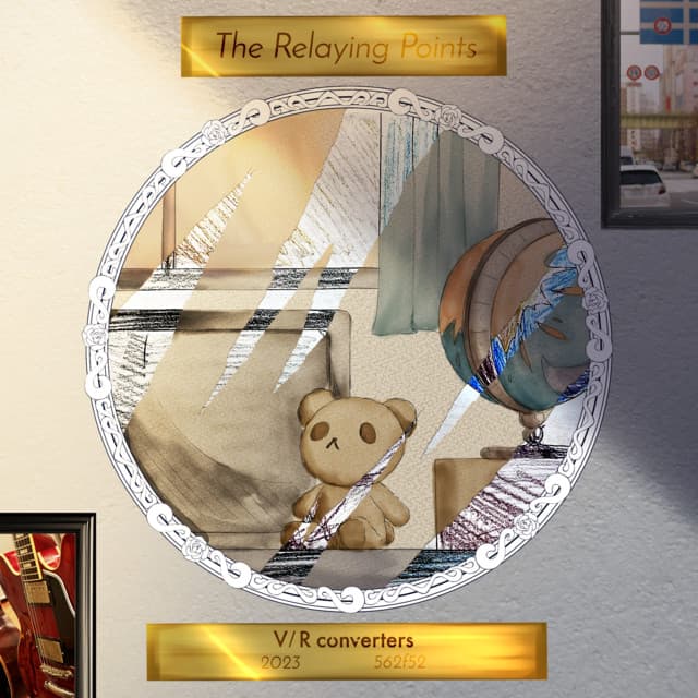 Artist image