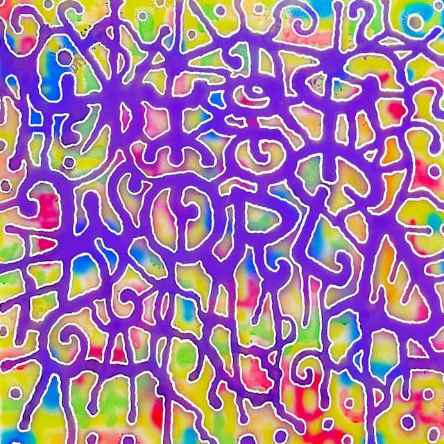 Artist image