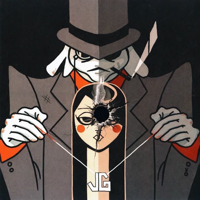 Artist image