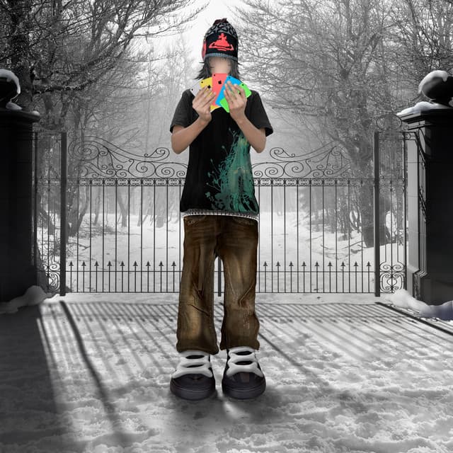 Artist image
