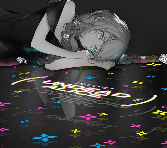 Artist image