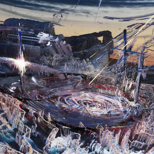 Artist image