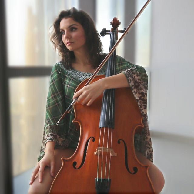 Artist image