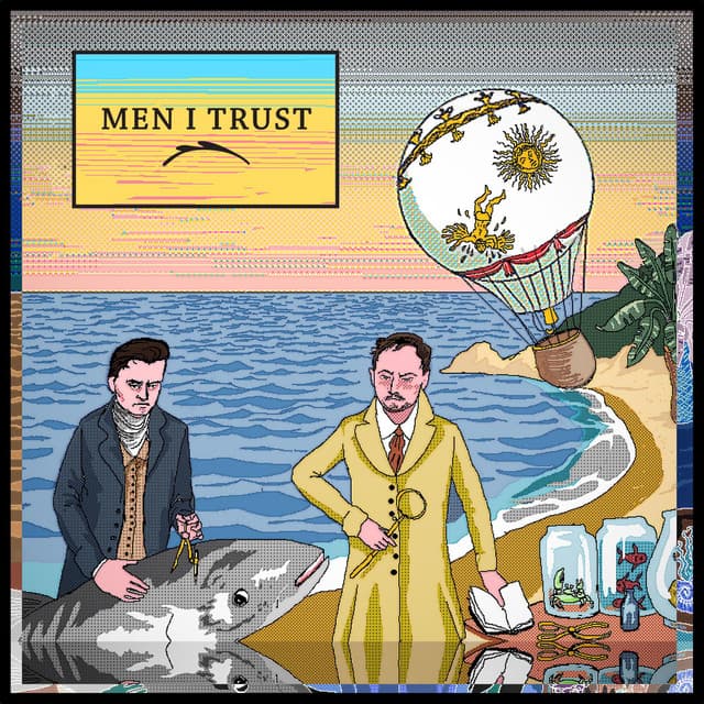 Artist image