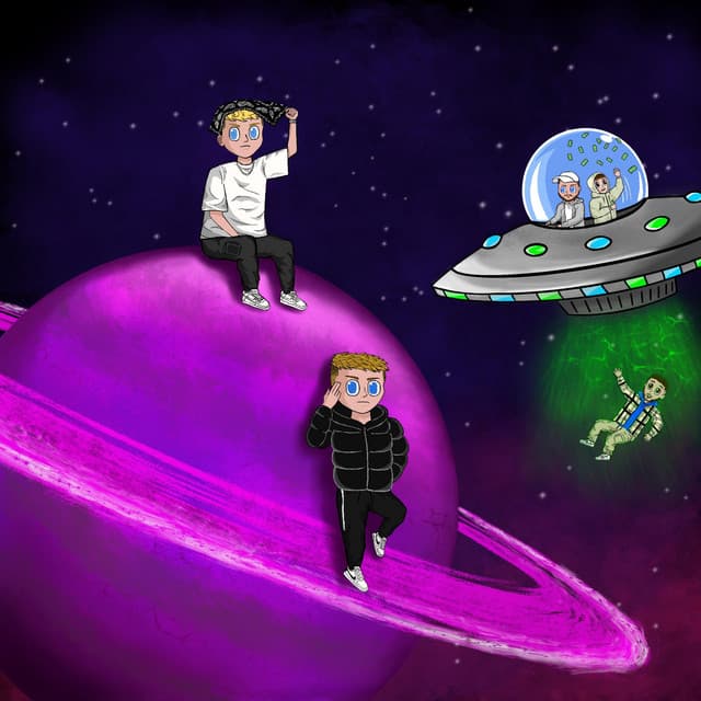 Artist image