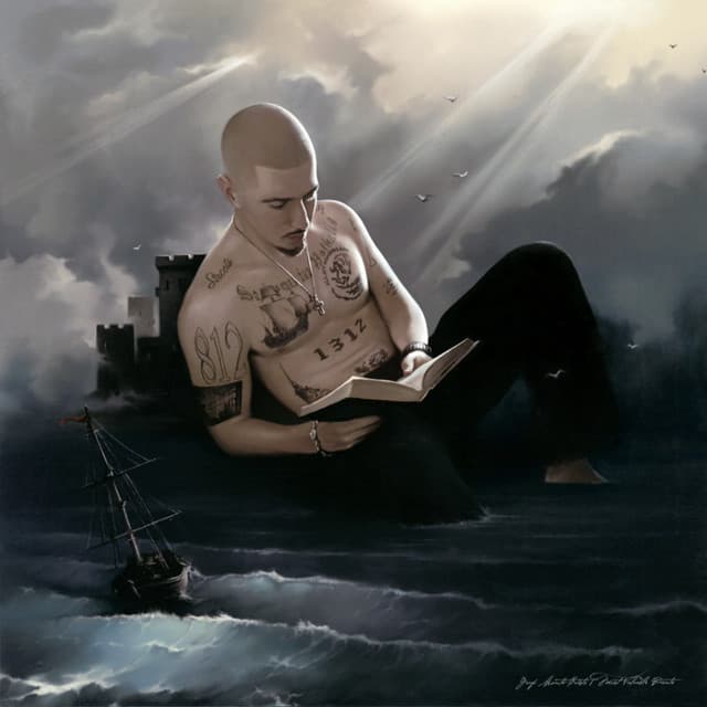 Artist image