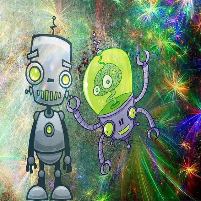 Artist image