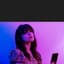 Header background