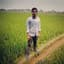 Header background
