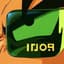 Header background