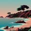 Header background