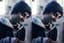 Header background