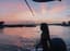 Header background