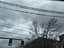 Header background
