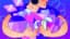 Header background