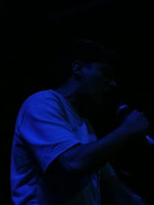 Header background