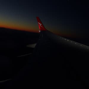 Header background