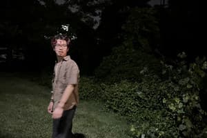 Header background