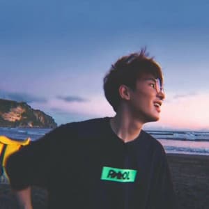 Header background