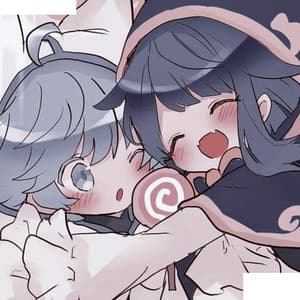 Header background