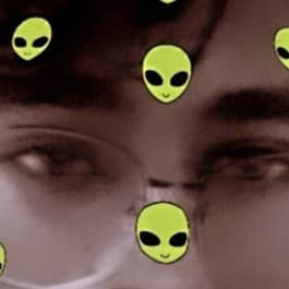 Header background