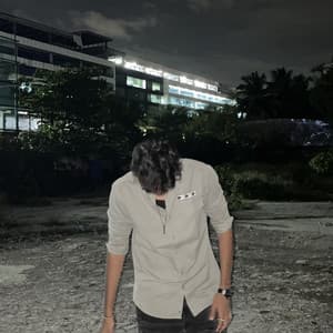 Header background