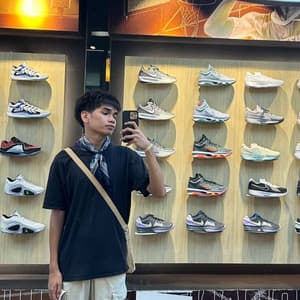 Header background