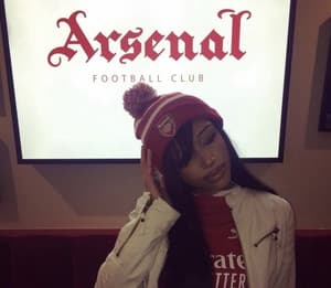 Header background