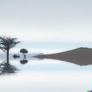 Header background
