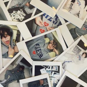 Header background