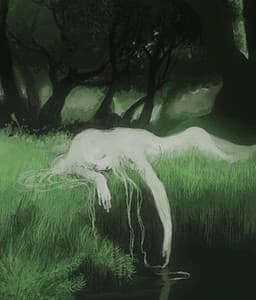 Header background