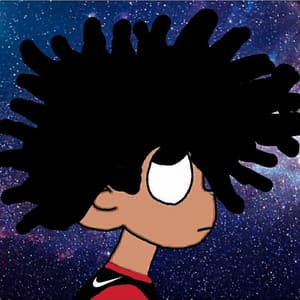 Header background