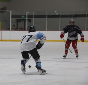 Header background