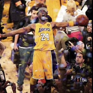 Header background