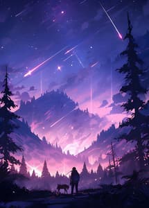 Header background
