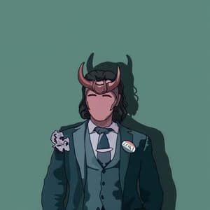 Header background