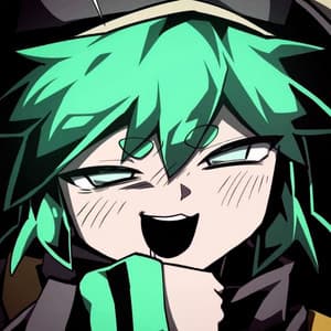 Header background