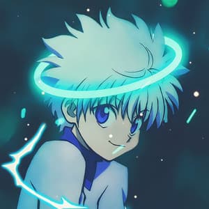 Header background