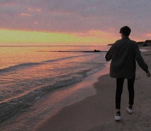 Header background
